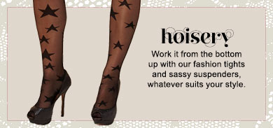Hoisery