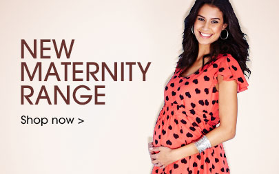 New Maternity Range >