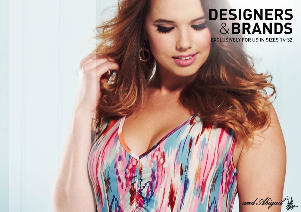 designers and brands