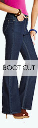 Bootcut