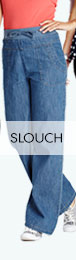 Slouch