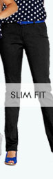 Slim Fit