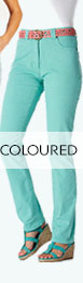 Coloured
