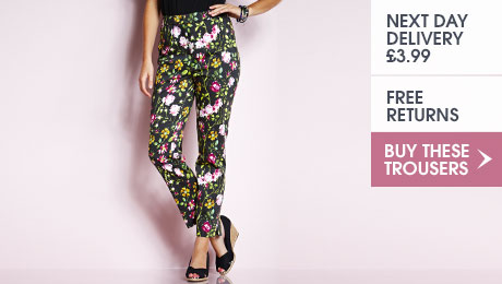Buy these Trousers