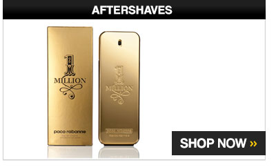 Aftershaves &ndash; Shop Now >