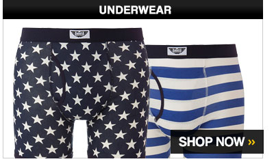 Underwear &ndash; Shop Now >