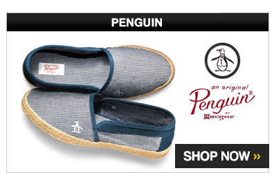 Penguin &ndash; Shop Now >