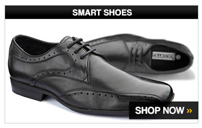 Smart Shoes &ndash; Shop Now >