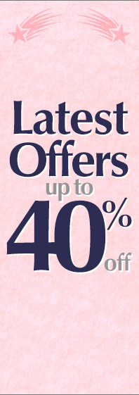 Latest Offers
