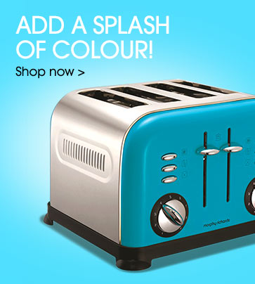 Add a Splash of Colour >