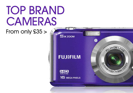 Top Brand Cameras >