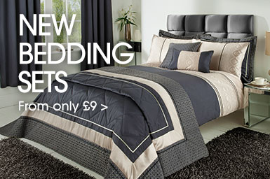 Bedding sets >