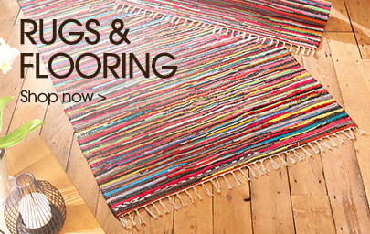 Rugs & Flooring >