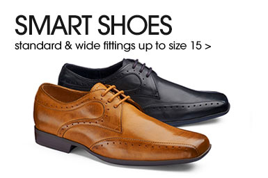 Smart Shoes >