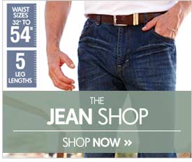 Jean Shop