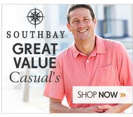 Southbay - Great Value Casuals