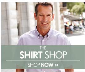 The Shirt Shop