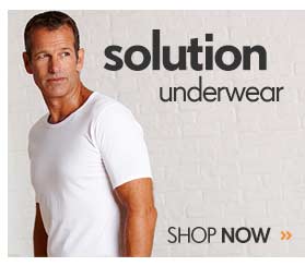 Solution Underwear
