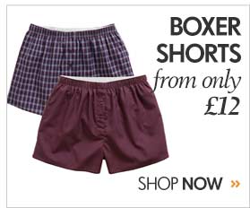 Boxer Shorts