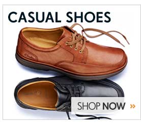 Casual Shoes