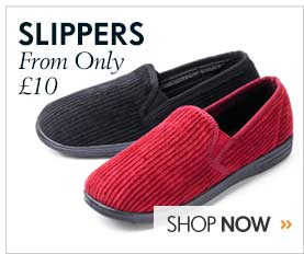Slippers