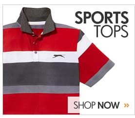 Sports Tops