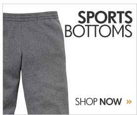 Sports Bottoms