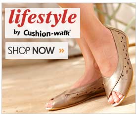 Lifestyle by Cushionwalk