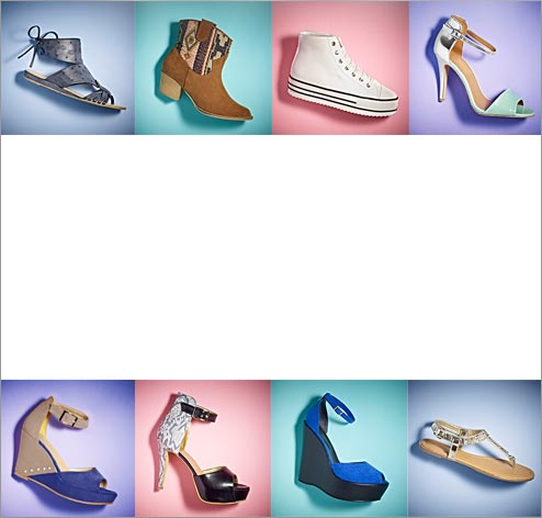 Hot fashion picks