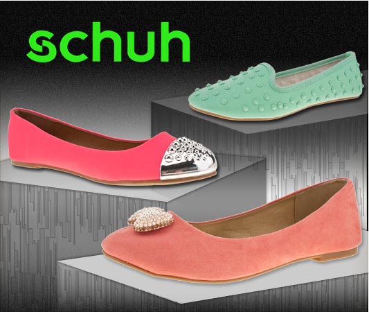 Schuh