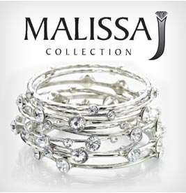 Malissa J Collection