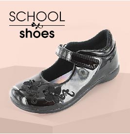 School Shoes