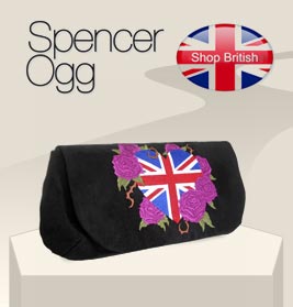 Spencer Ogg