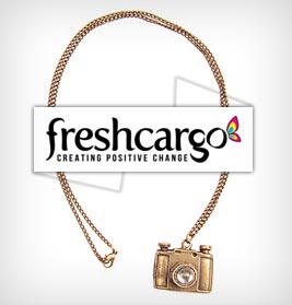 Fresh Cargo