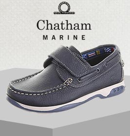 Chatham Marine