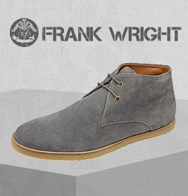 Shop Frank Wright >