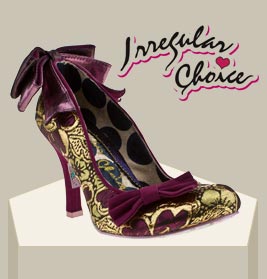 Irregular Choice