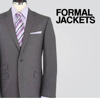 Formal Jackets