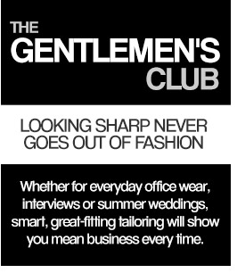 The gentlemans club