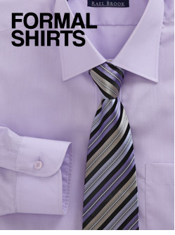 Formal Shirts