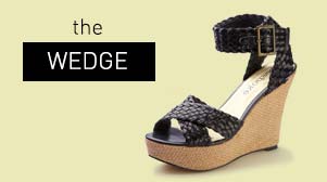 The Wedge