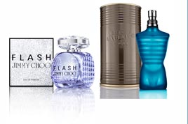 Fragrances
