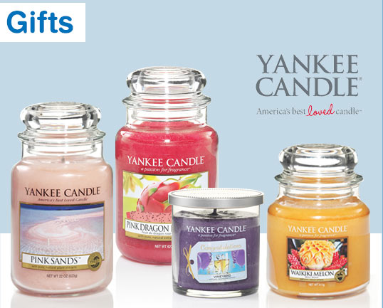 Yankee Candle