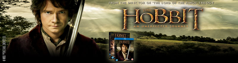 The Hobbit