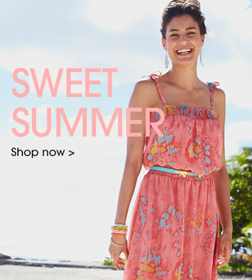 Sweet Summer >