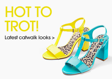 Hot to Trot >
