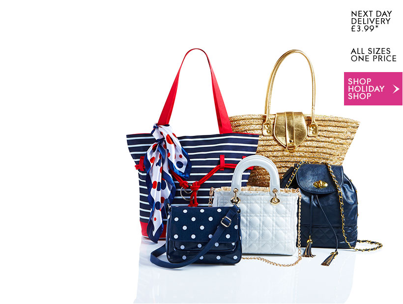 Shop Holiday Shop
