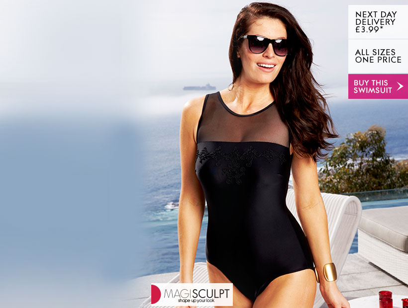 Buy This Swimsuit