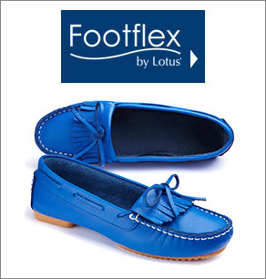 Shop Footflex by Lotus