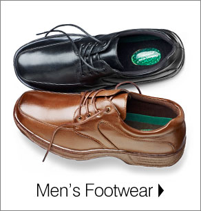 Shop Men's Footwear